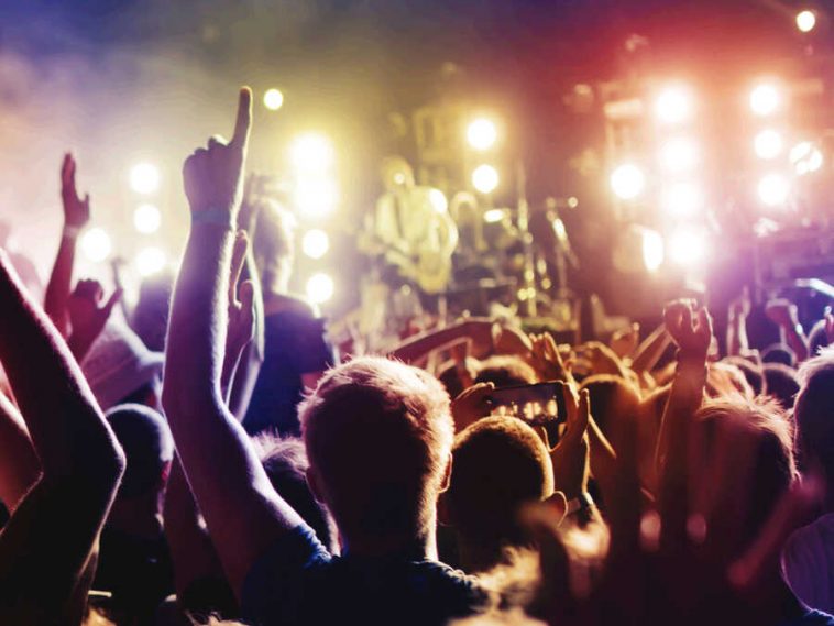 4 Tips to Reduce the Ringing in Your Ears After a Loud Concert ...